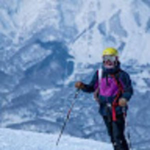 Meet your Posher, Maja